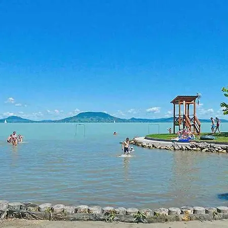 Unit_Type_Semidetached_House Balatonfenyves 55121 *